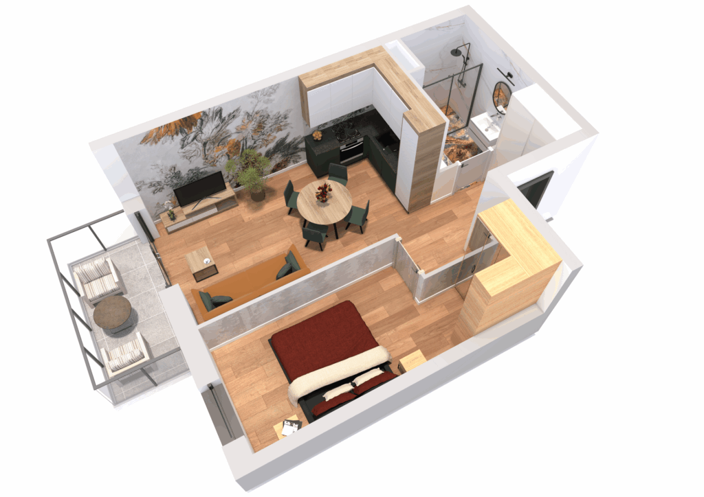 Mieszkanie 3d (20)