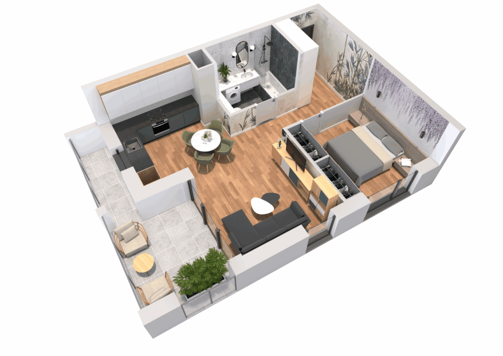 Mieszkanie 3d (3)