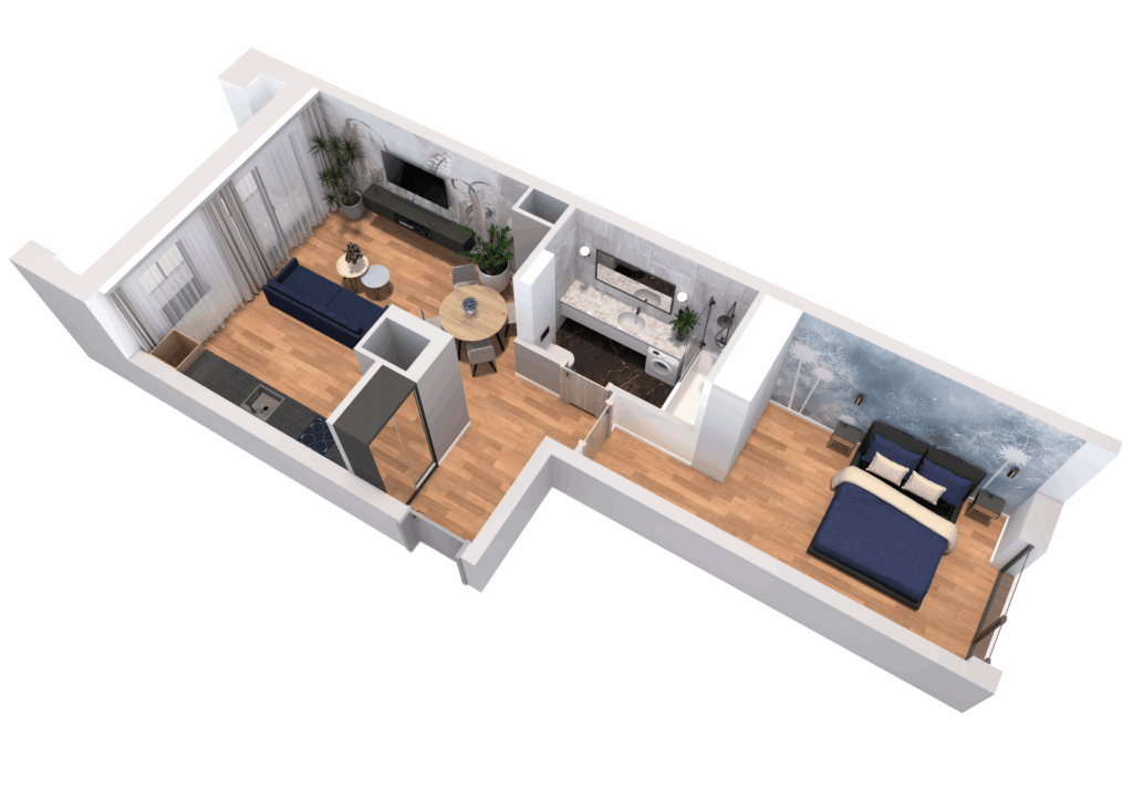 Mieszkanie 3d (5)