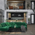 salon loft