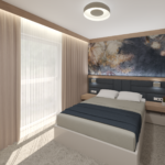 Pokój hotelowy
