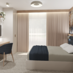 Pokój hotelowy
